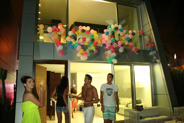 Veer on Saturday Night
